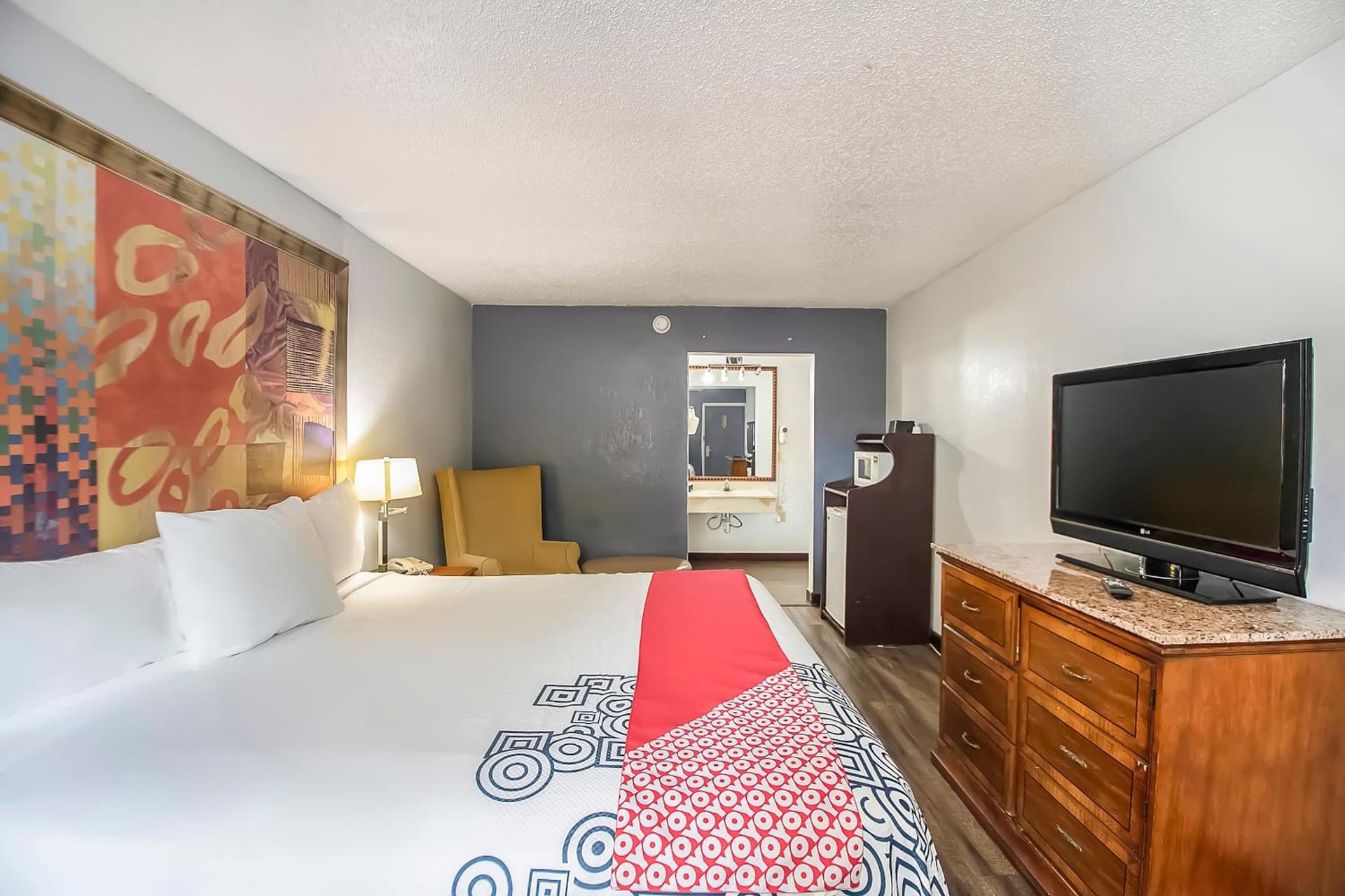 Hotel O Daylight Inn Elkhart I-90, IN gallery photo in Elkhart, IN — image 33