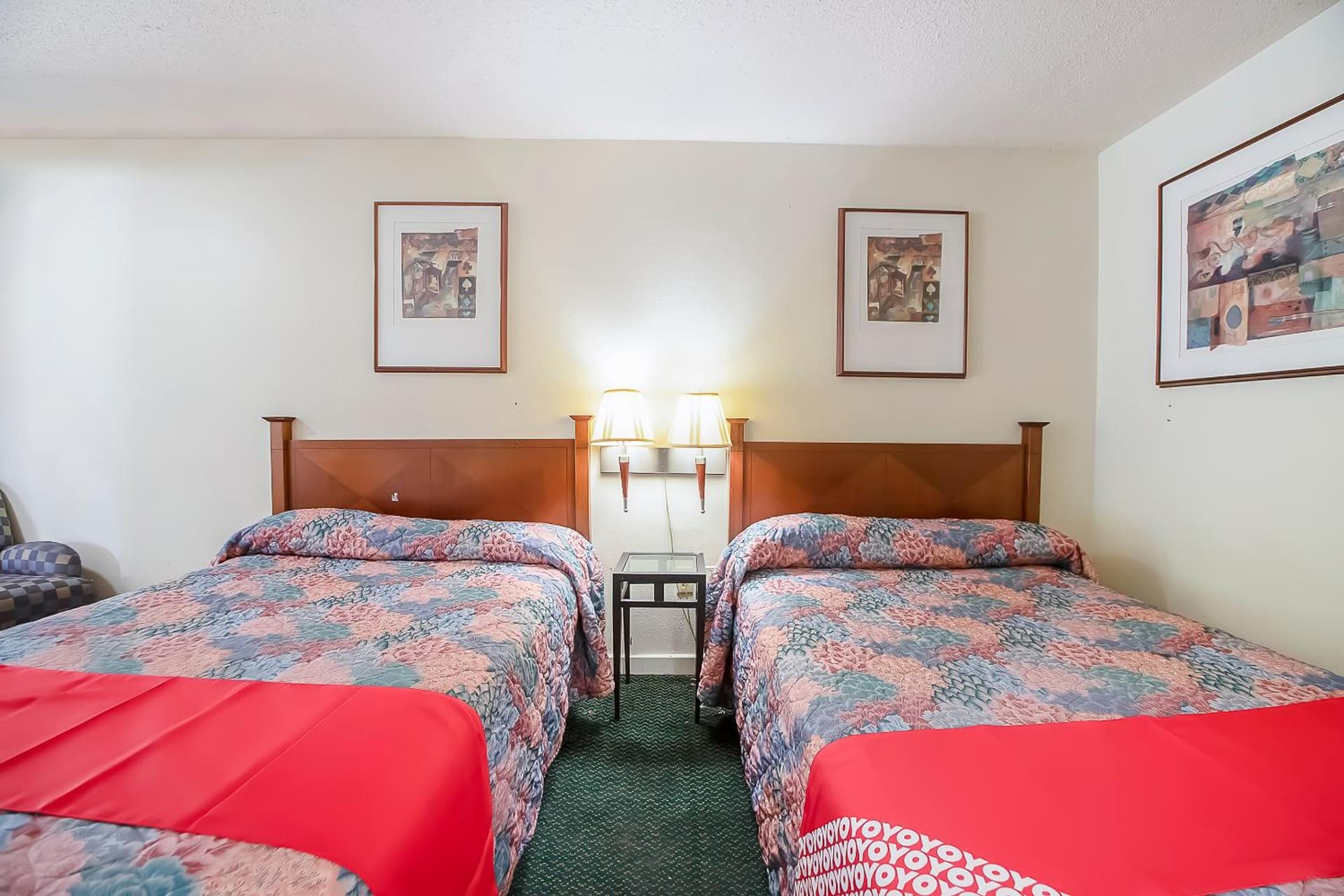 Hotel O Daylight Inn Elkhart I-90, IN gallery photo in Elkhart, IN — image 21