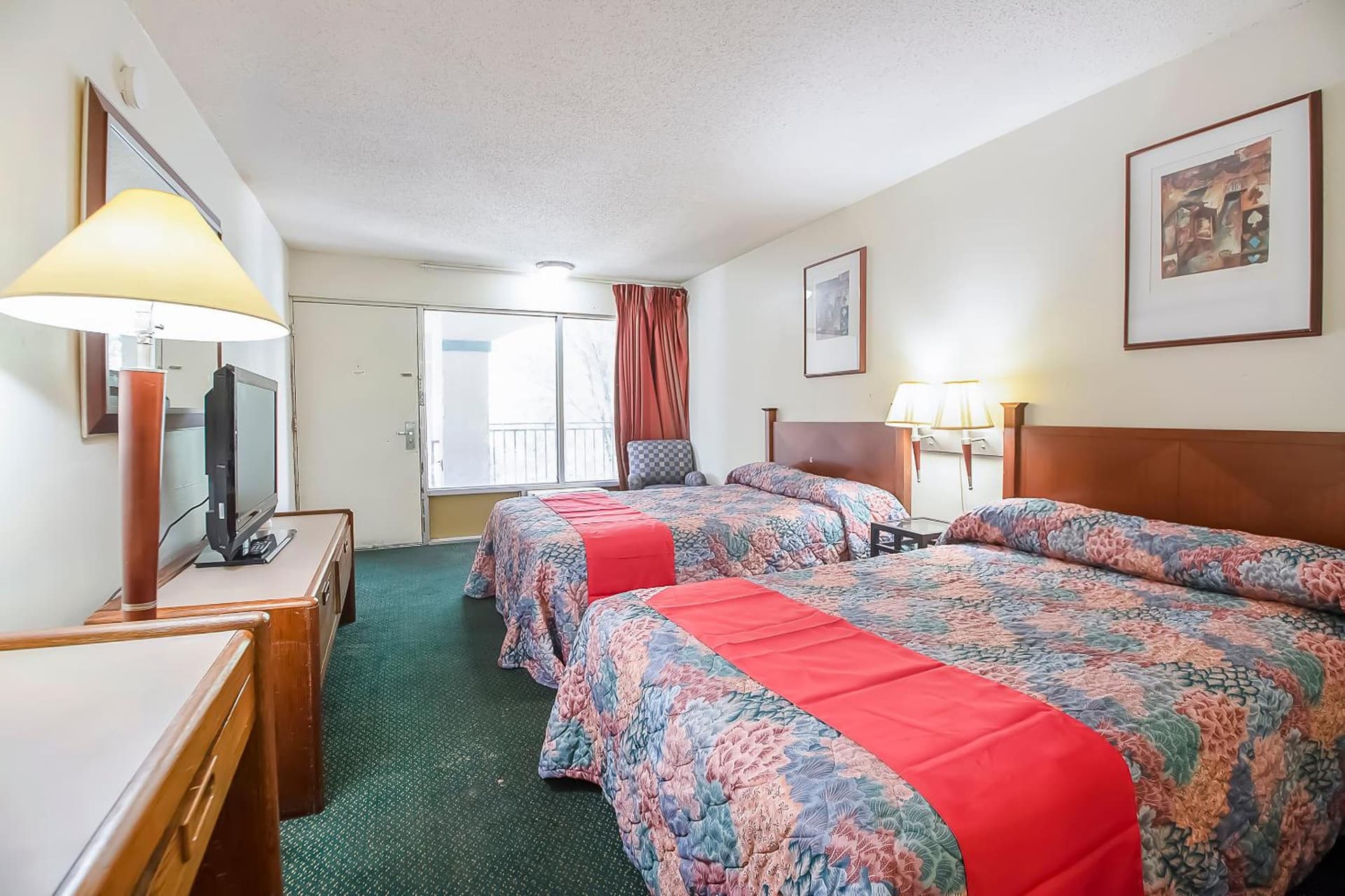 Hotel O Daylight Inn Elkhart I-90, IN gallery photo in Elkhart, IN — image 11