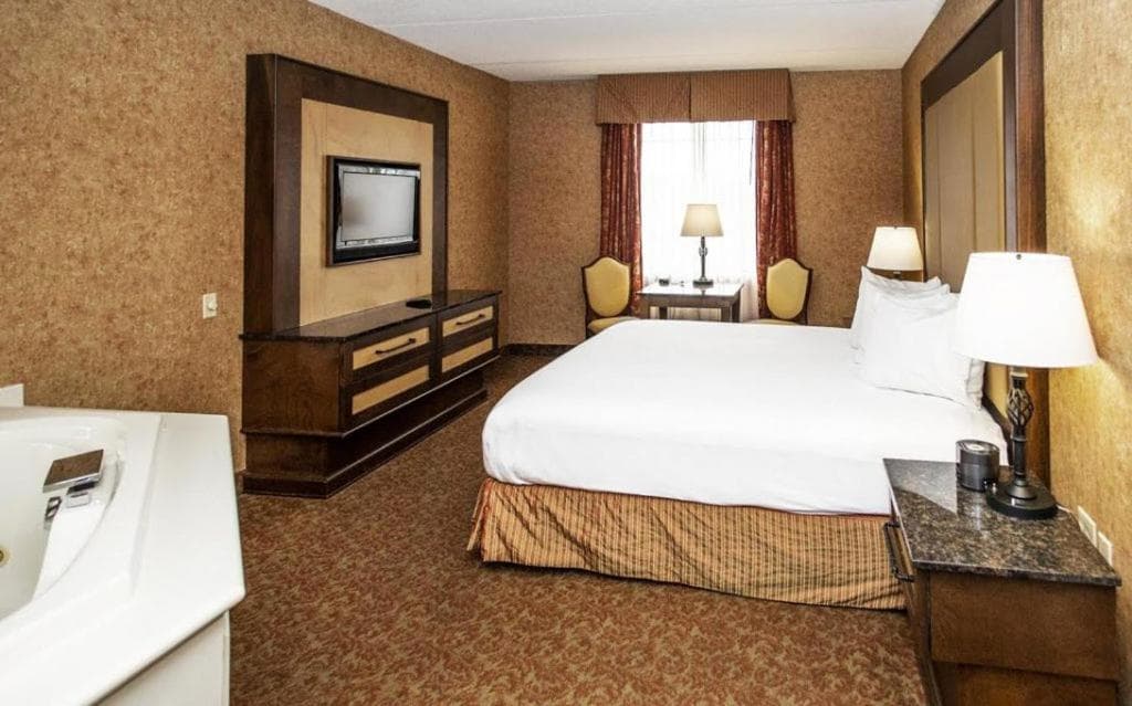Heritage Hills Golf Resort & Conference Center gallery photo in York, PA — image 6