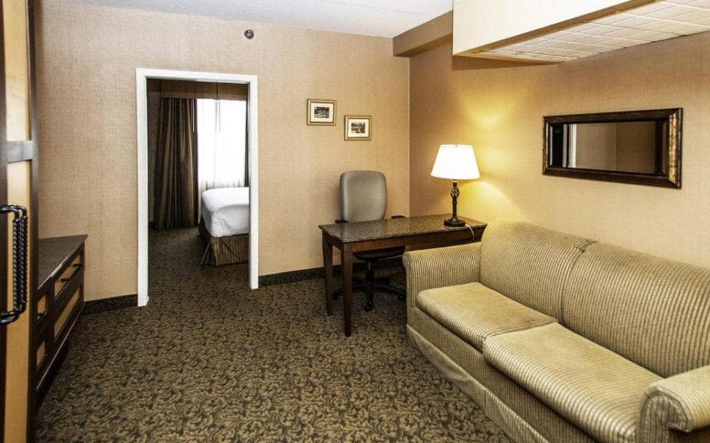 Heritage Hills Golf Resort & Conference Center gallery photo in York, PA — image 14