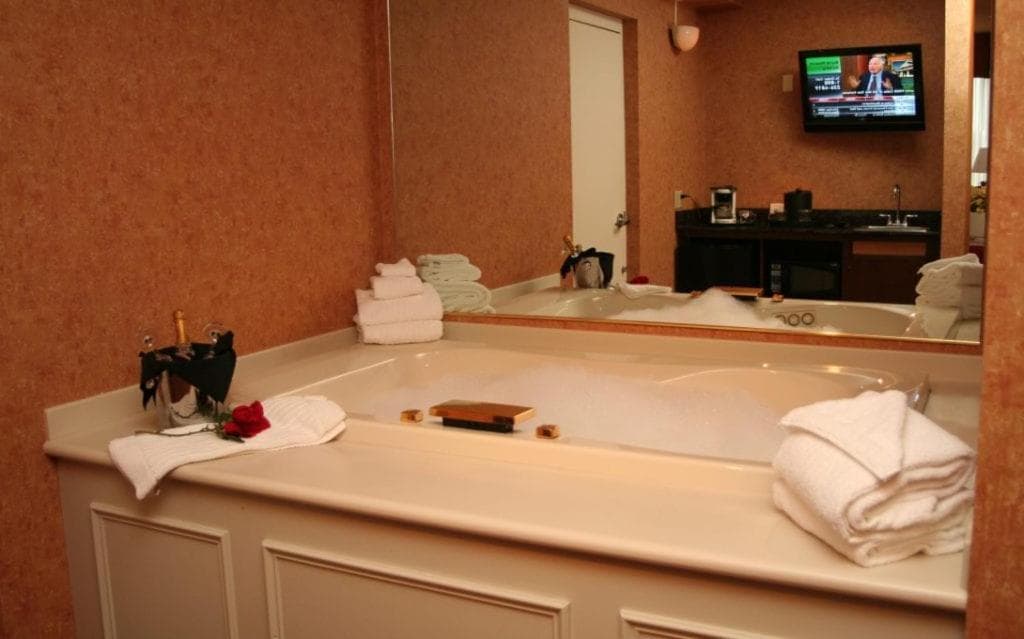 Heritage Hills Golf Resort & Conference Center gallery photo in York, PA — image 5