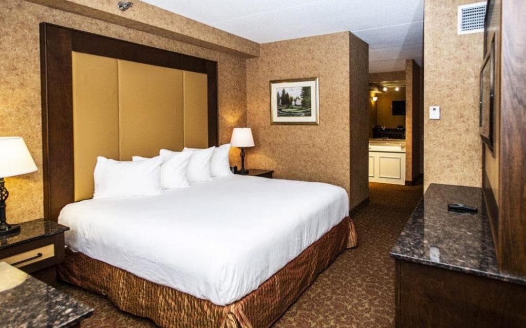 Heritage Hills Golf Resort & Conference Center gallery photo in York, PA — image 12