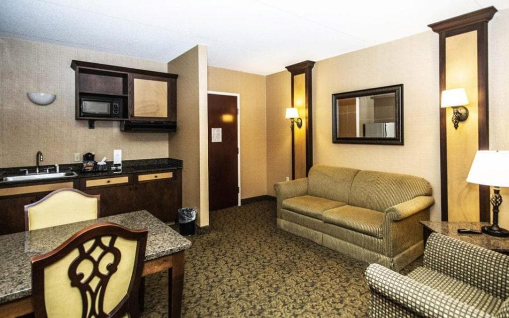 Heritage Hills Golf Resort & Conference Center gallery photo in York, PA — image 16