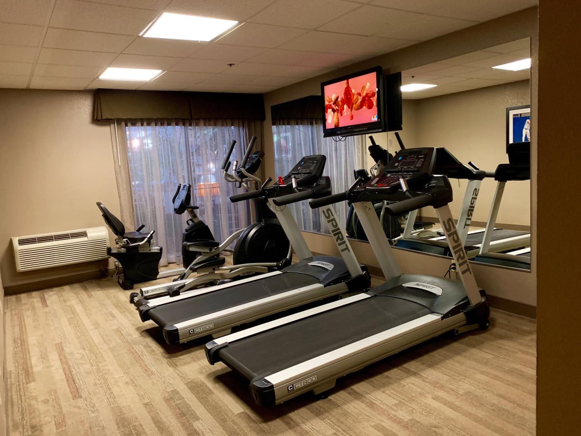 The Academy Hotel Colorado Springs gallery photo in Colorado Springs, CO — image 41