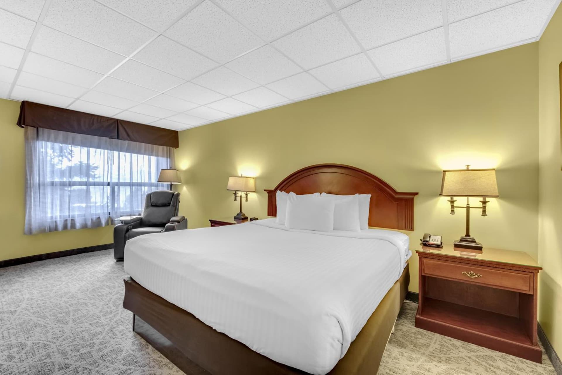 The Academy Hotel Colorado Springs gallery photo in Colorado Springs, CO — image 17