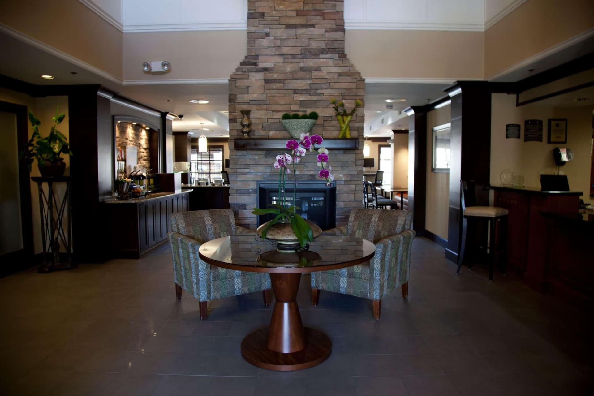 Sonesta ES Suites Sunnyvale property views in Sunnyvale, CA — gallery photo 3