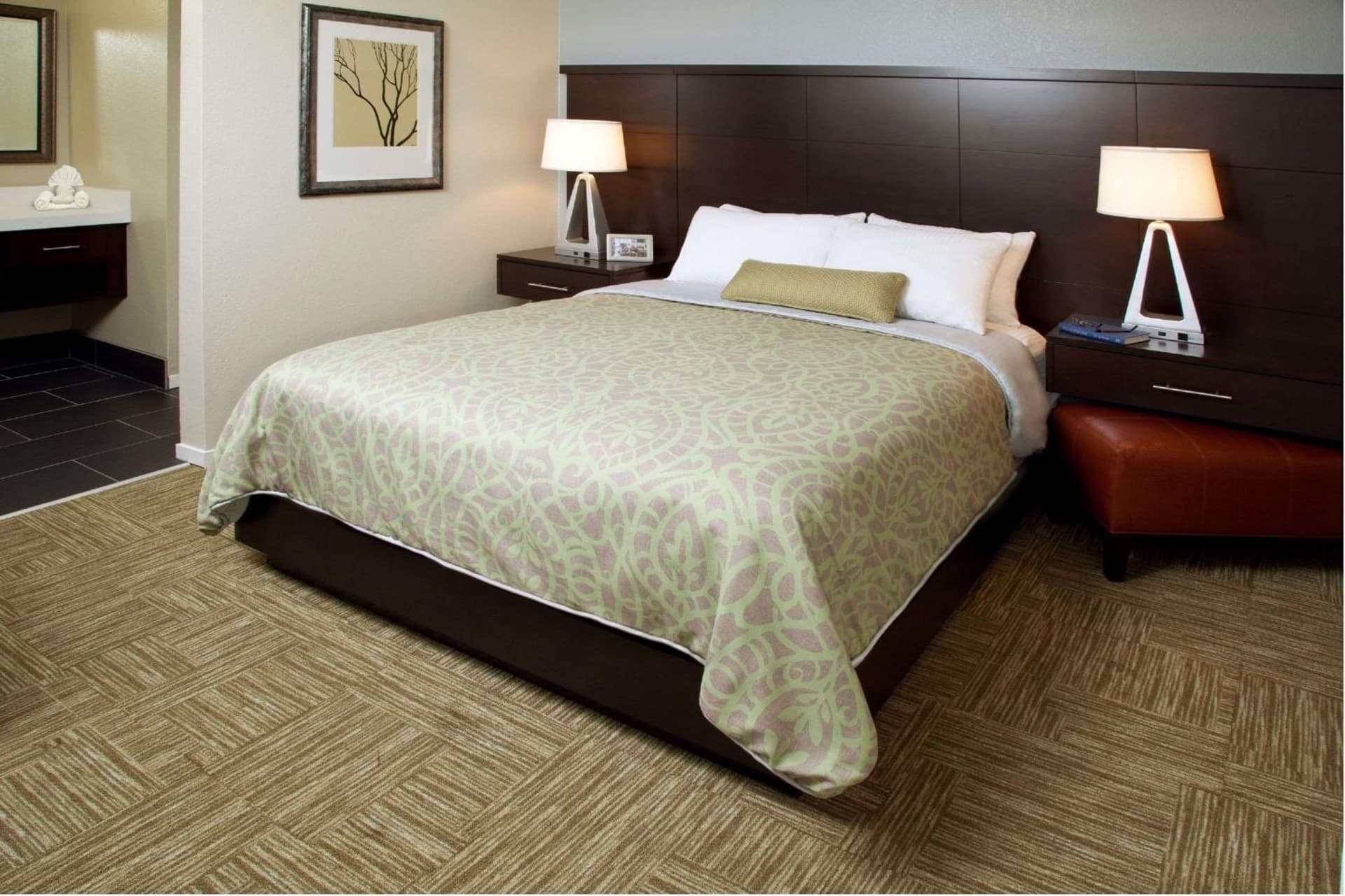Sonesta ES Suites Sunnyvale gallery photo in Sunnyvale, CA — image 19