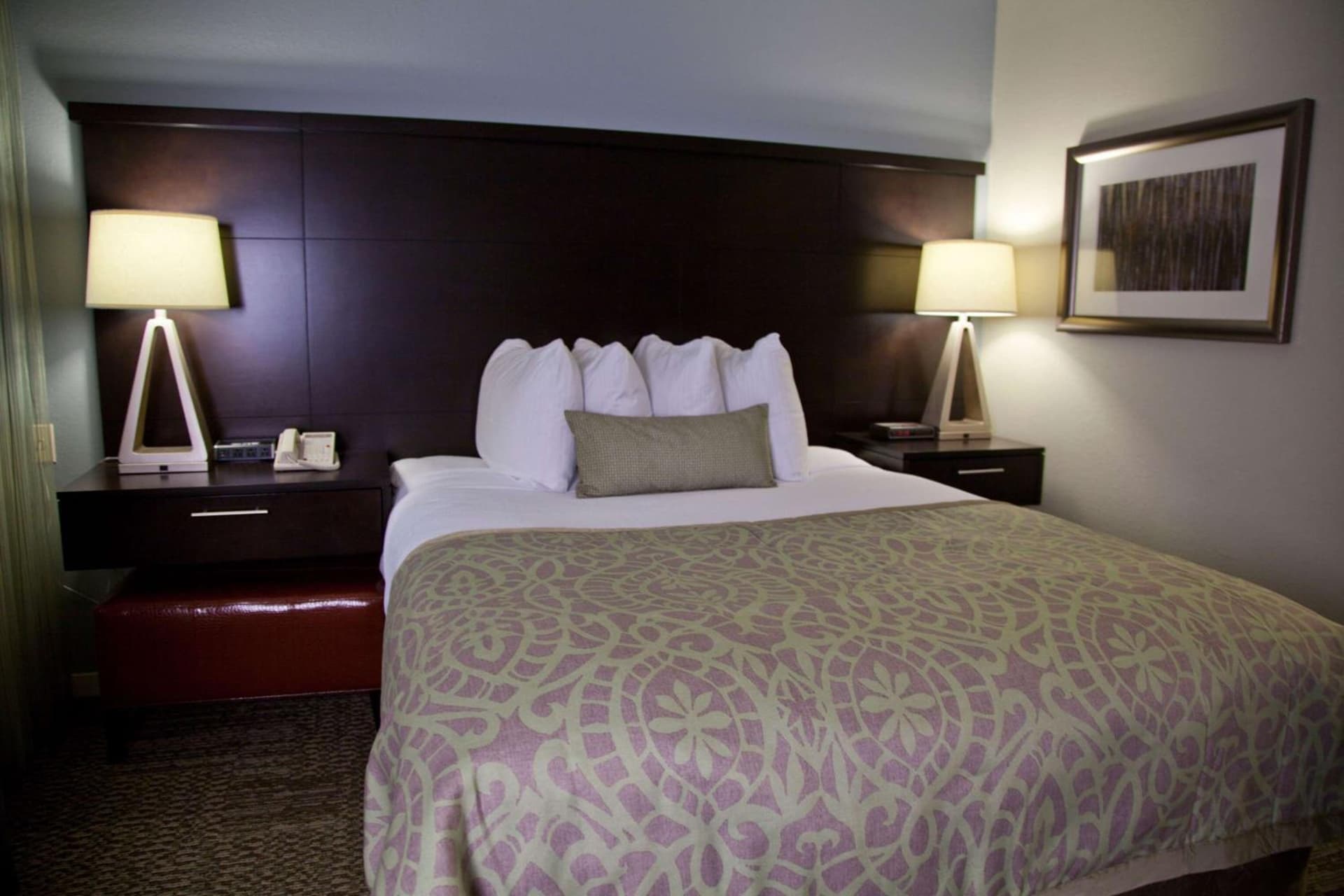 Sonesta ES Suites Sunnyvale gallery photo in Sunnyvale, CA — image 11