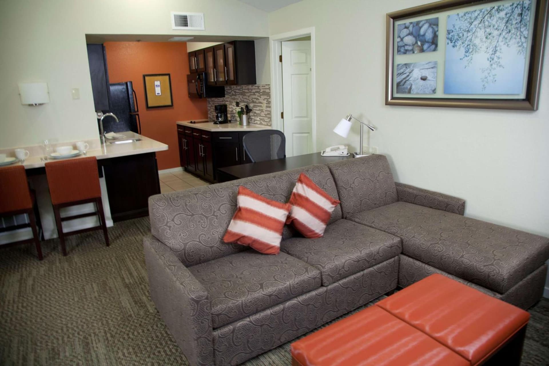 Sonesta ES Suites Sunnyvale gallery photo in Sunnyvale, CA — image 18