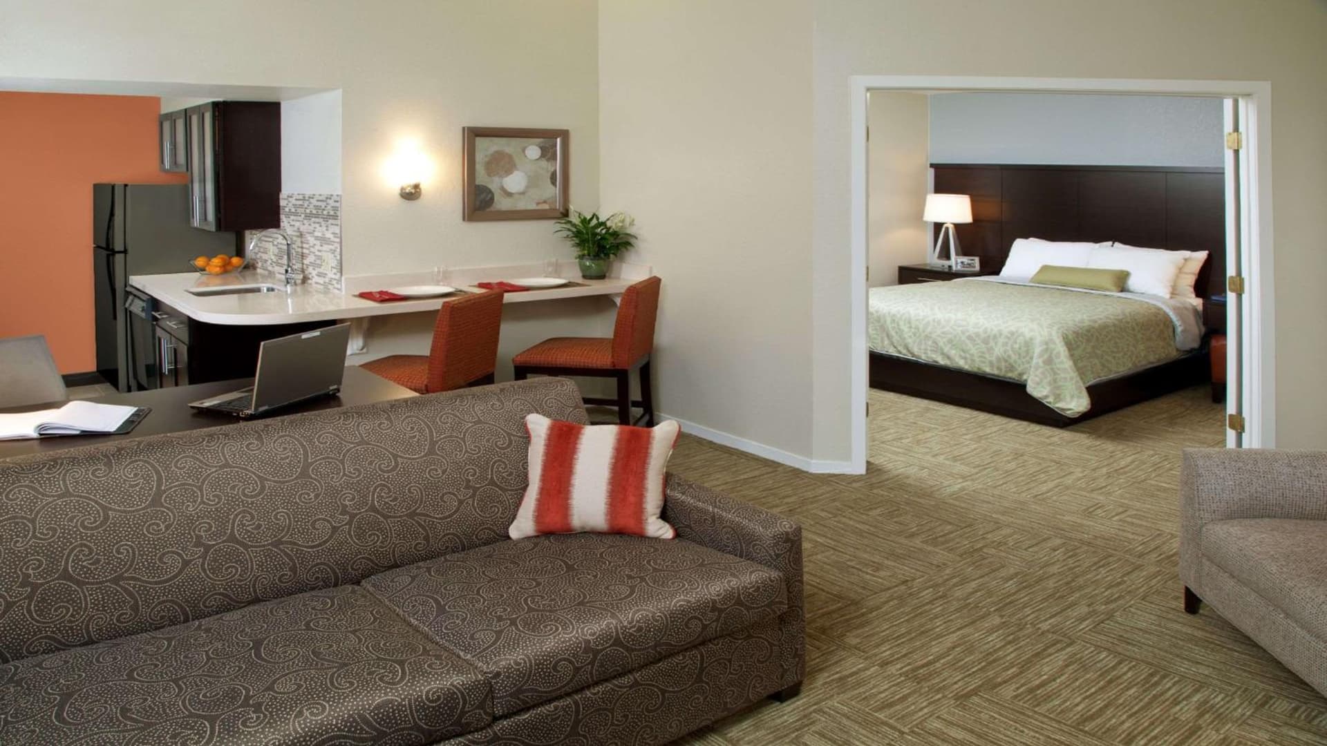 Sonesta ES Suites Sunnyvale gallery photo in Sunnyvale, CA — image 8