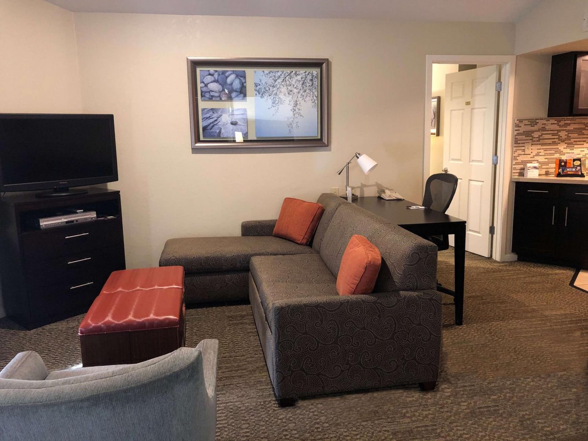 Sonesta ES Suites Sunnyvale gallery photo in Sunnyvale, CA — image 12