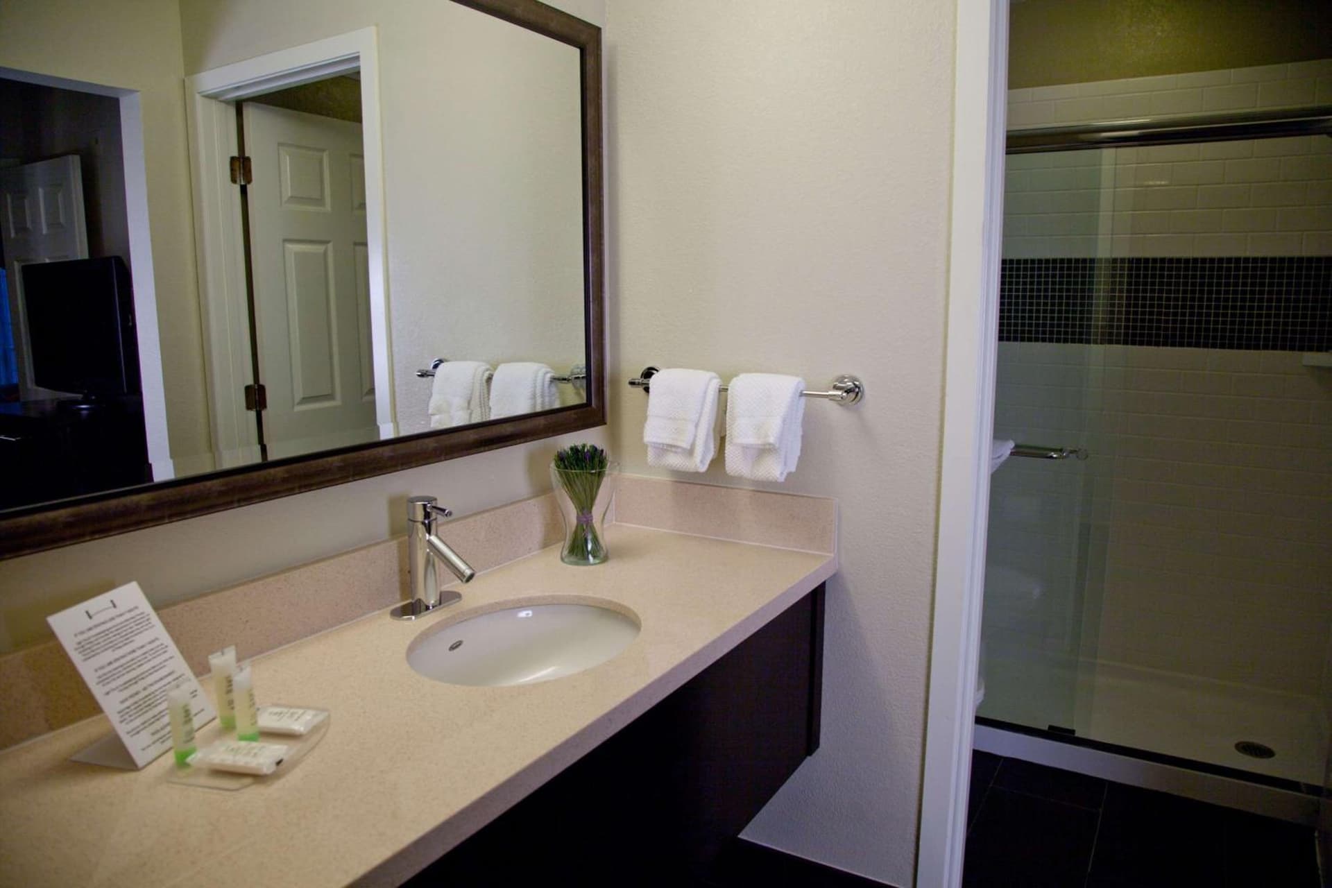 Sonesta ES Suites Sunnyvale gallery photo in Sunnyvale, CA — image 25
