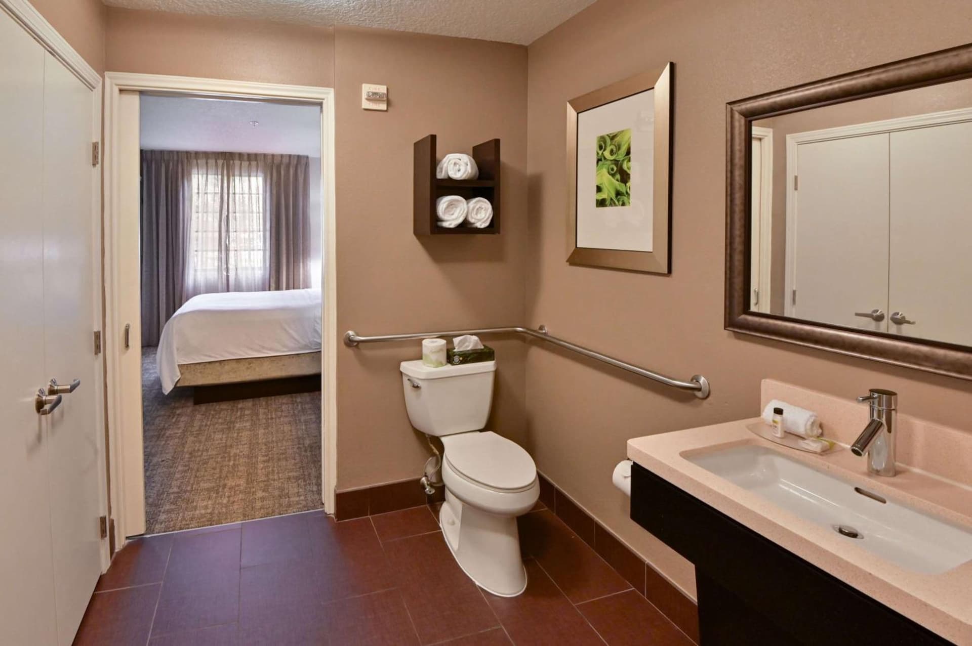 Sonesta ES Suites Sunnyvale gallery photo in Sunnyvale, CA — image 4