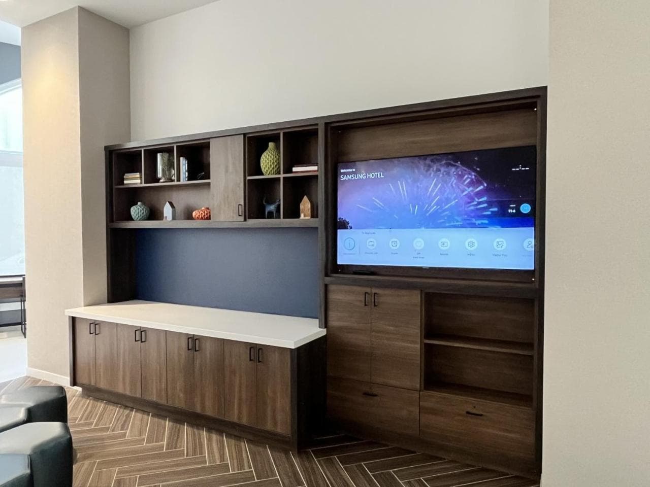 Home2 Suites By Hilton St Louis Downtown gallery photo in Saint Louis, MO — image 13