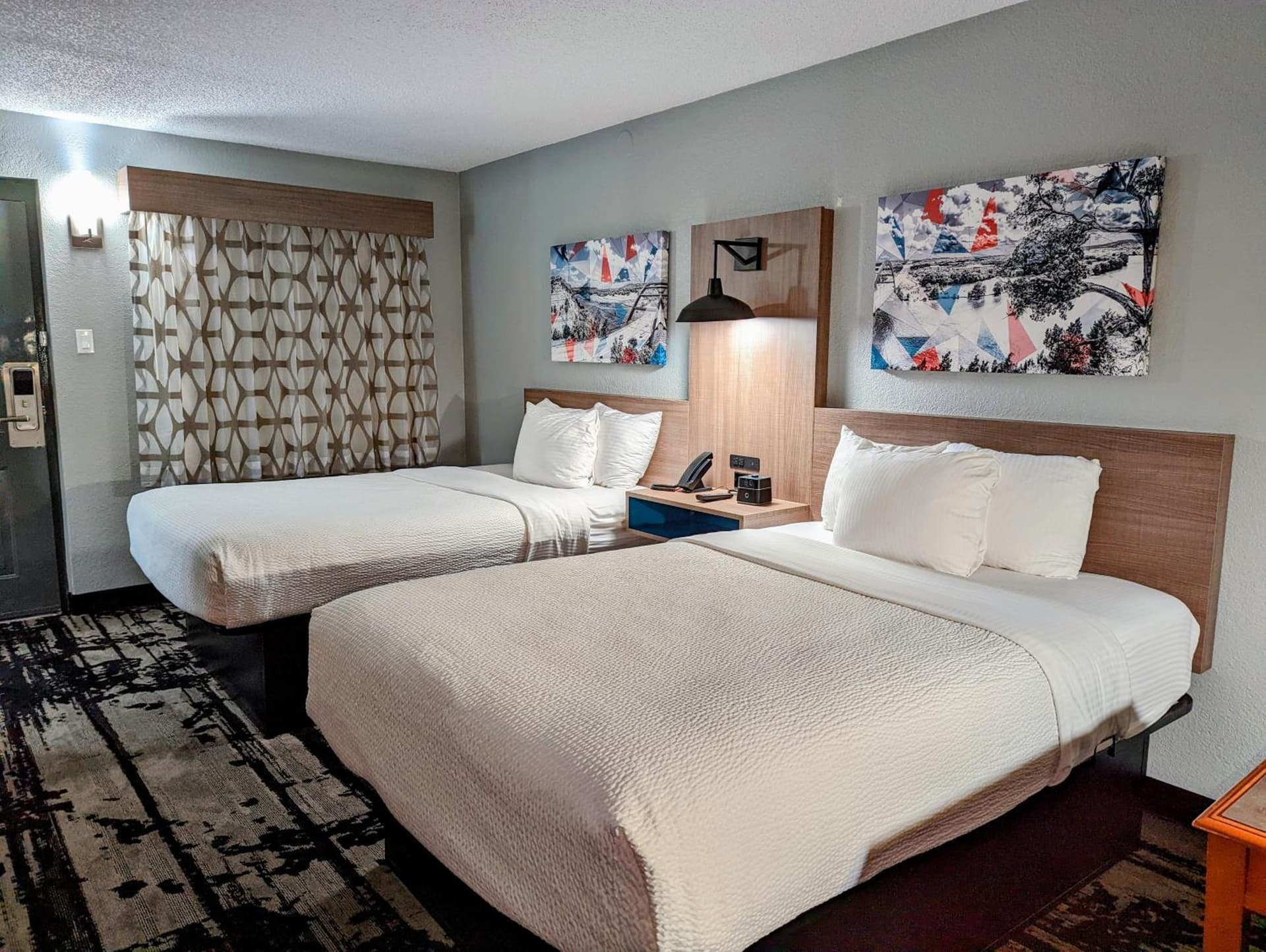La Quinta Inn by Wyndham Temple gallery photo in Temple, TX — image 24