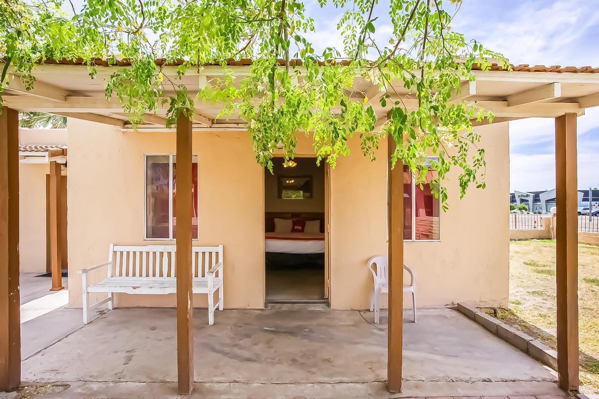 OYO Hotel Yuma AZ - I-8 US-95 gallery photo in Yuma, AZ — image 6