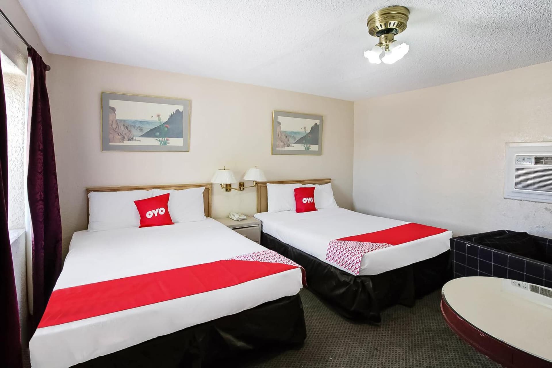 OYO Hotel Yuma AZ - I-8 US-95 gallery photo in Yuma, AZ — image 10