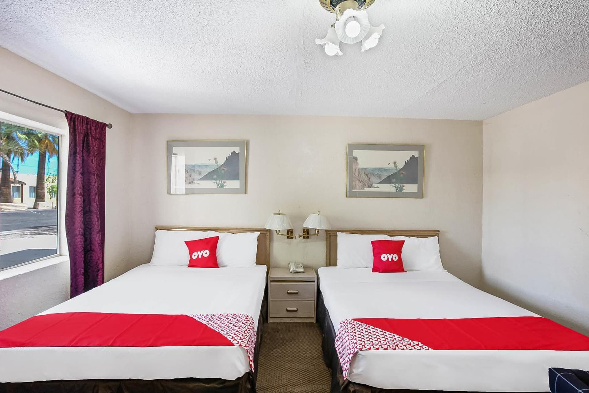OYO Hotel Yuma AZ - I-8 US-95 gallery photo in Yuma, AZ — image 27