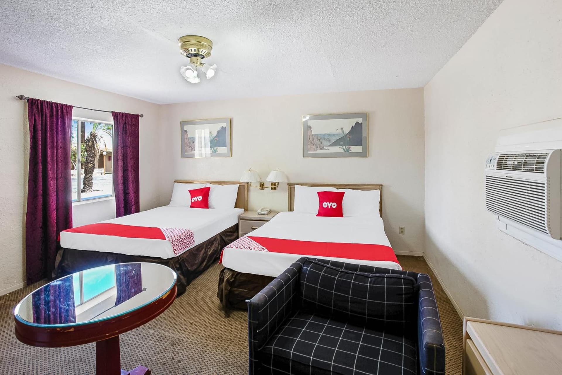 OYO Hotel Yuma AZ - I-8 US-95 gallery photo in Yuma, AZ — image 24