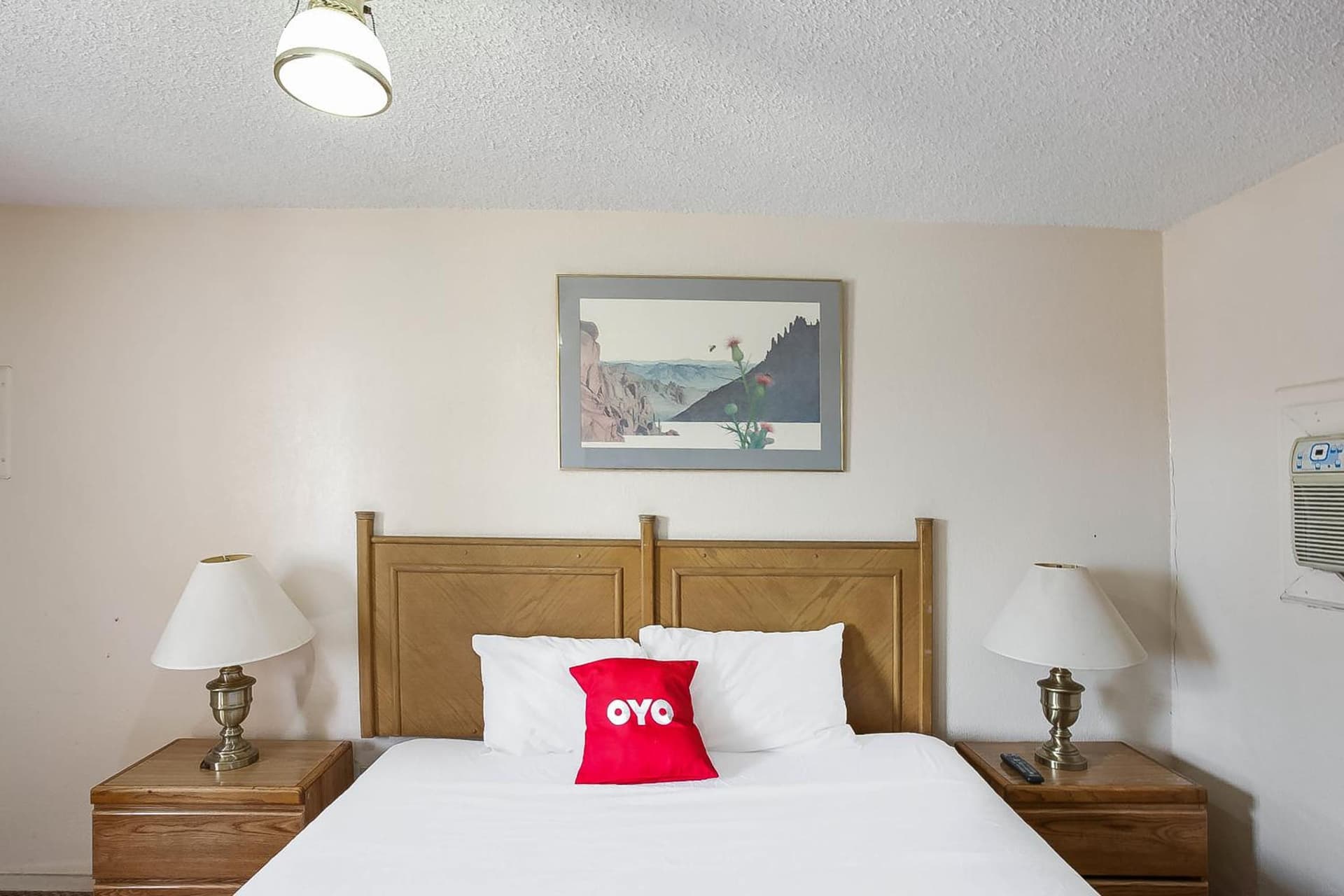 OYO Hotel Yuma AZ - I-8 US-95 gallery photo in Yuma, AZ — image 25