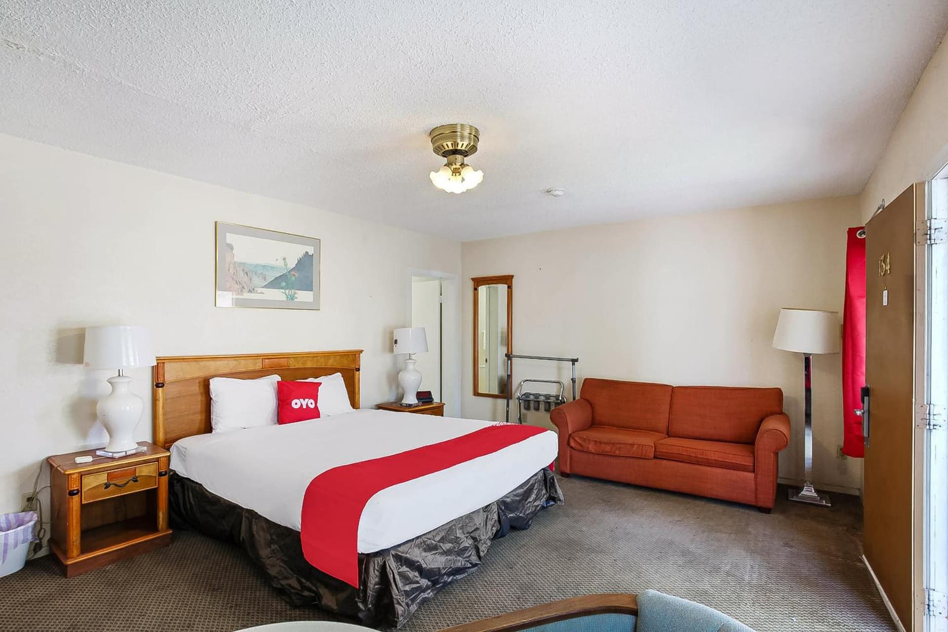 OYO Hotel Yuma AZ - I-8 US-95 gallery photo in Yuma, AZ — image 32