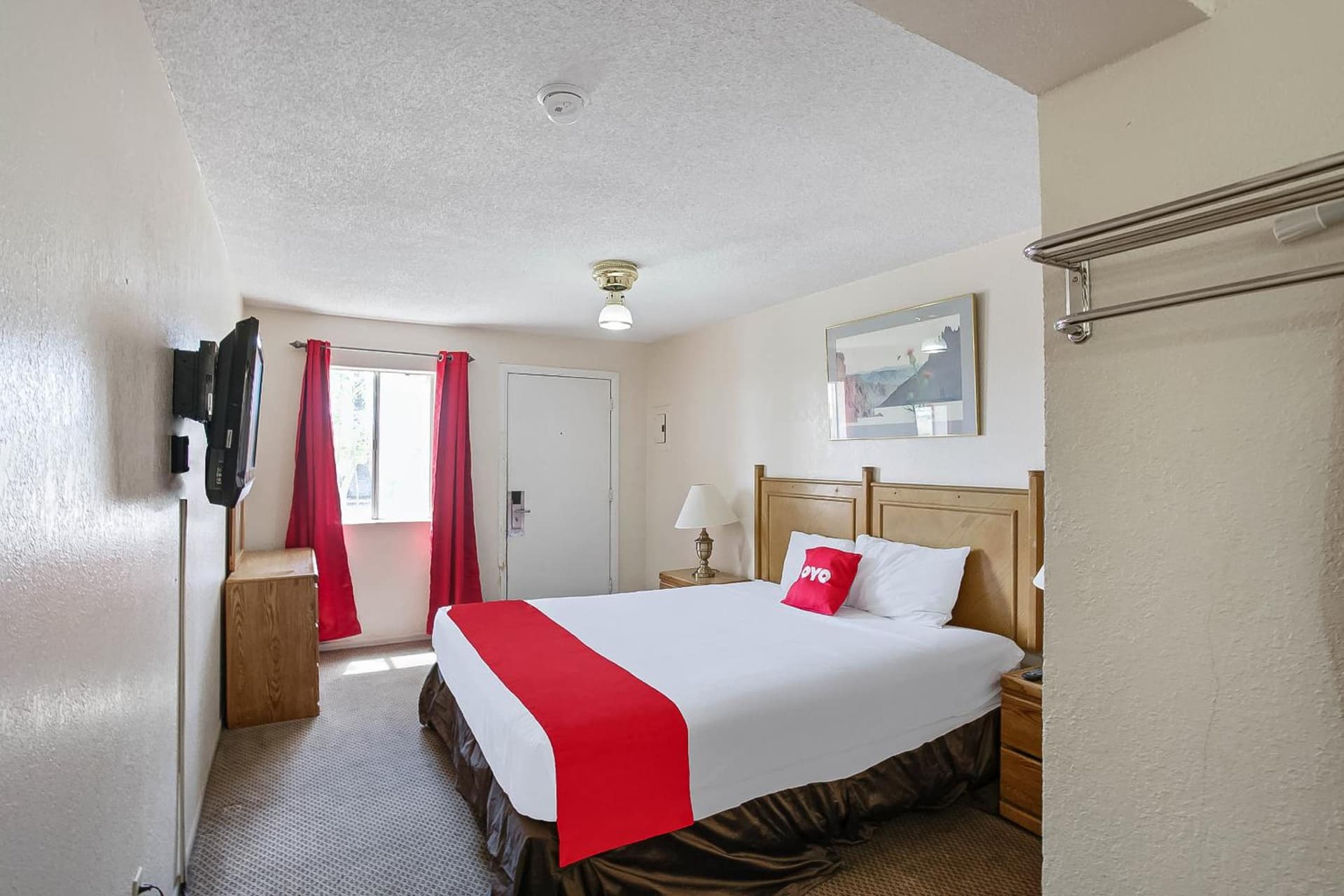 OYO Hotel Yuma AZ - I-8 US-95 gallery photo in Yuma, AZ — image 39