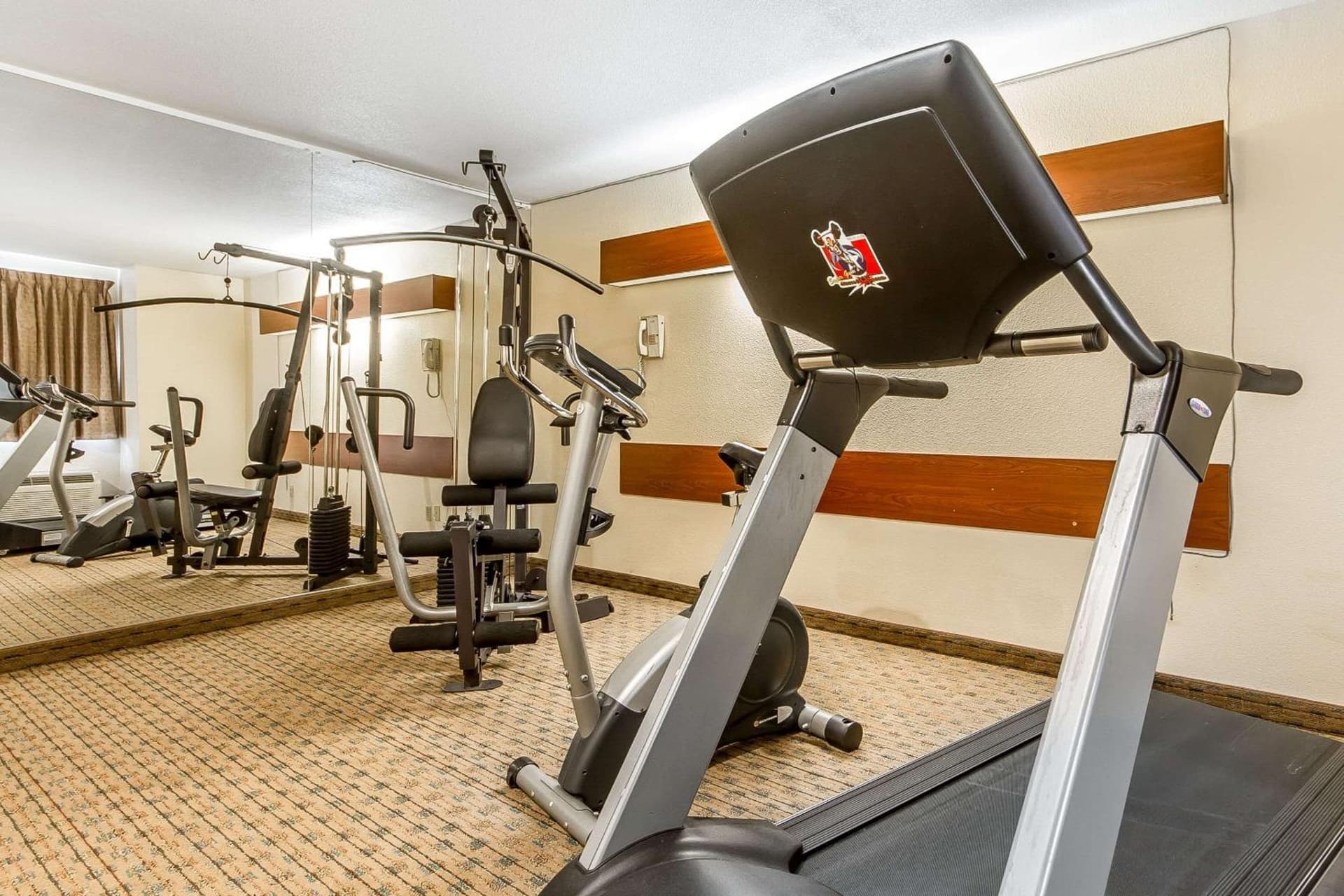 Econo Lodge Inn & Suites Santa Rosa South gallery photo in Santa Rosa, CA — image 18