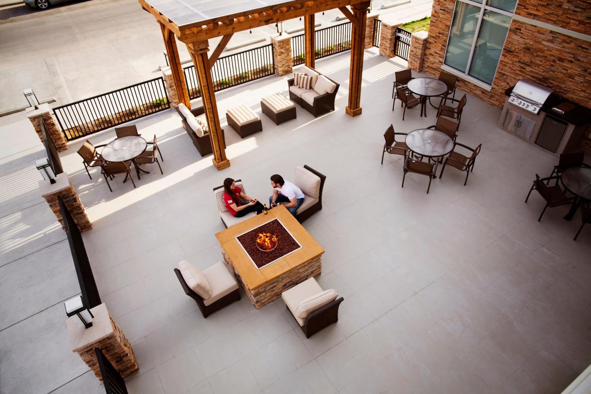 Hyatt Place Lubbock gallery photo in Lubbock, TX — image 5