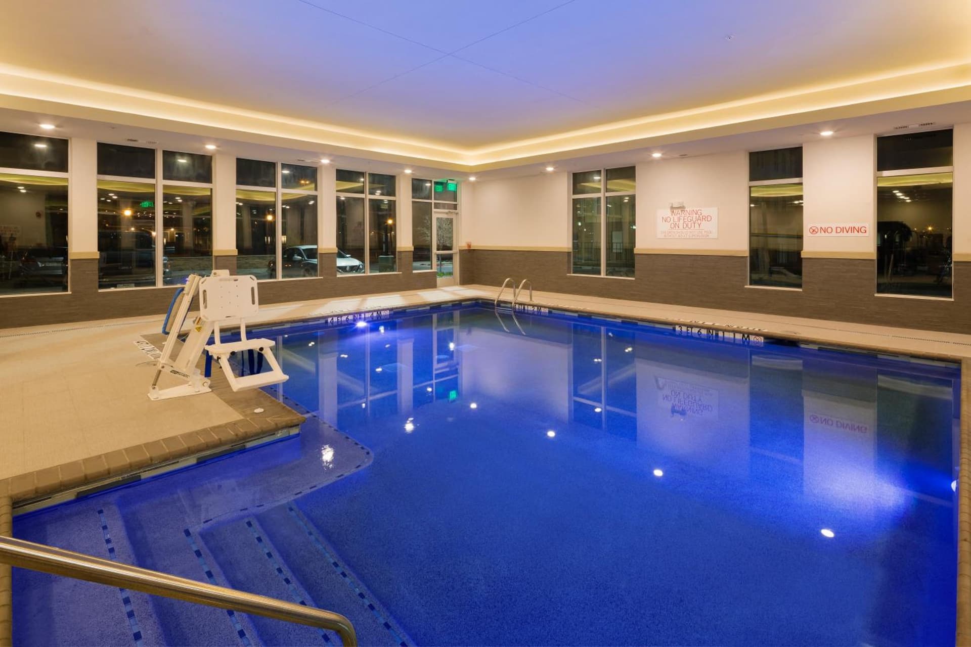 Hyatt Place Lubbock gallery photo in Lubbock, TX — image 31