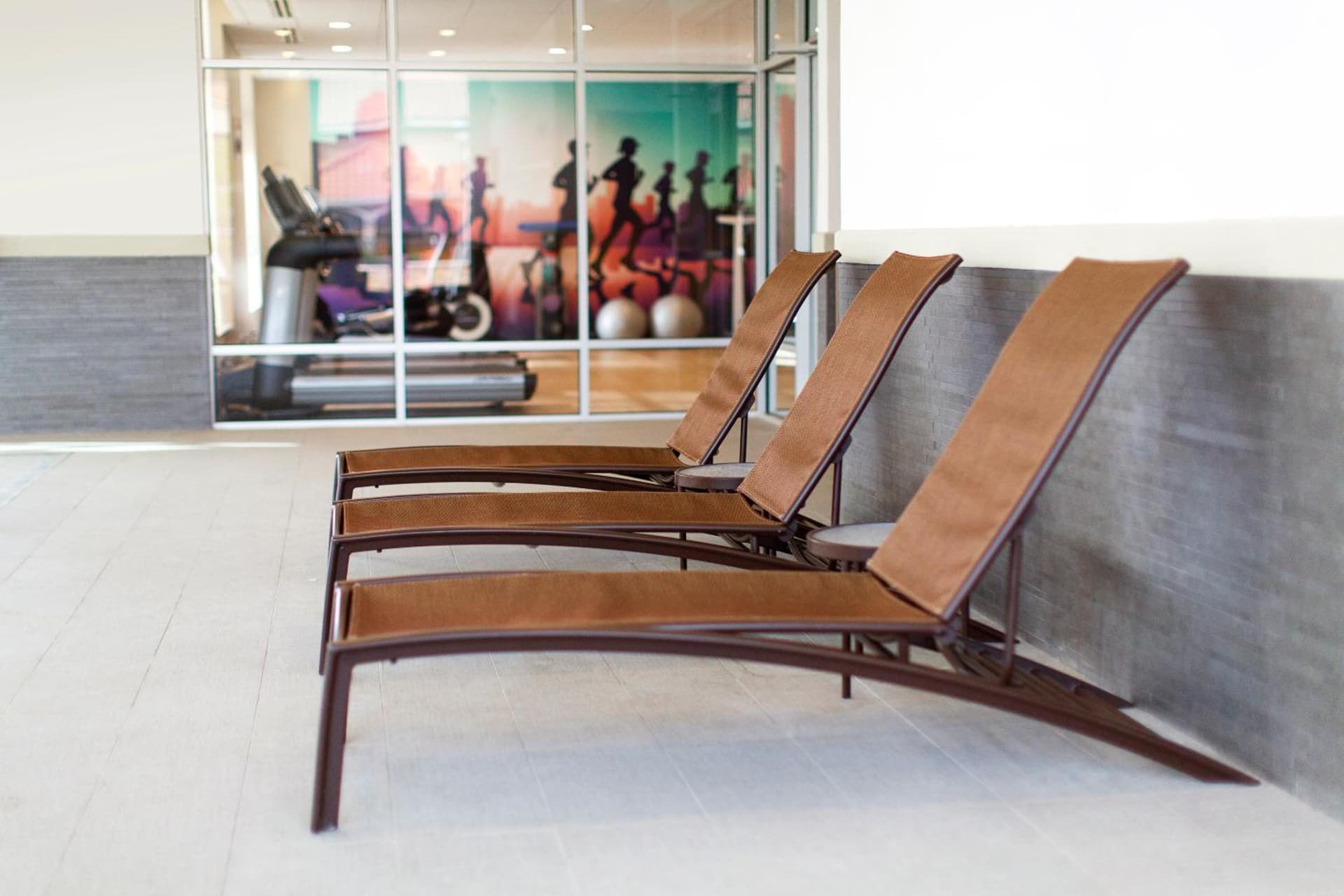 Hyatt Place Lubbock gallery photo in Lubbock, TX — image 18