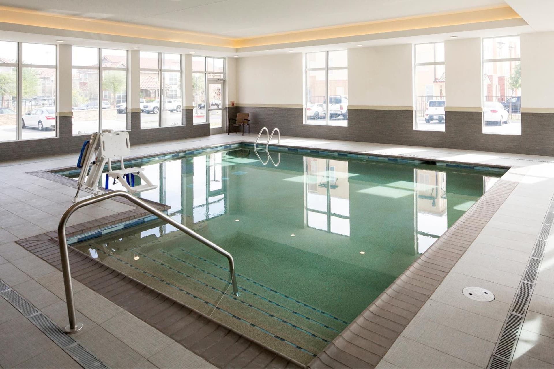 Hyatt Place Lubbock gallery photo in Lubbock, TX — image 46