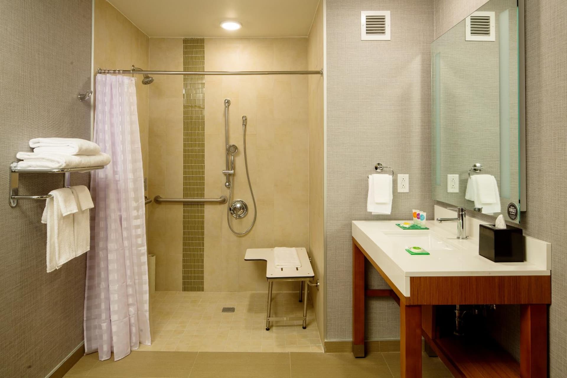 Hyatt Place Lubbock gallery photo in Lubbock, TX — image 29