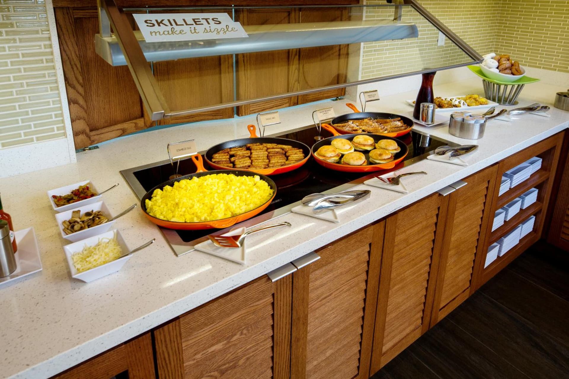 Hyatt Place Lubbock gallery photo in Lubbock, TX — image 30
