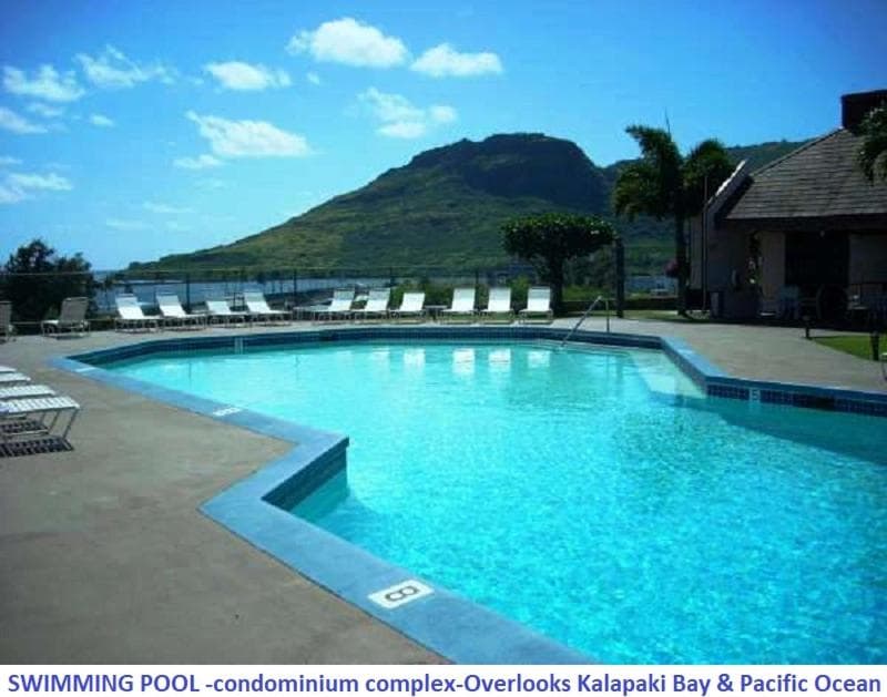 Banyan Harbor property views in Lihue, HI — gallery photo 3