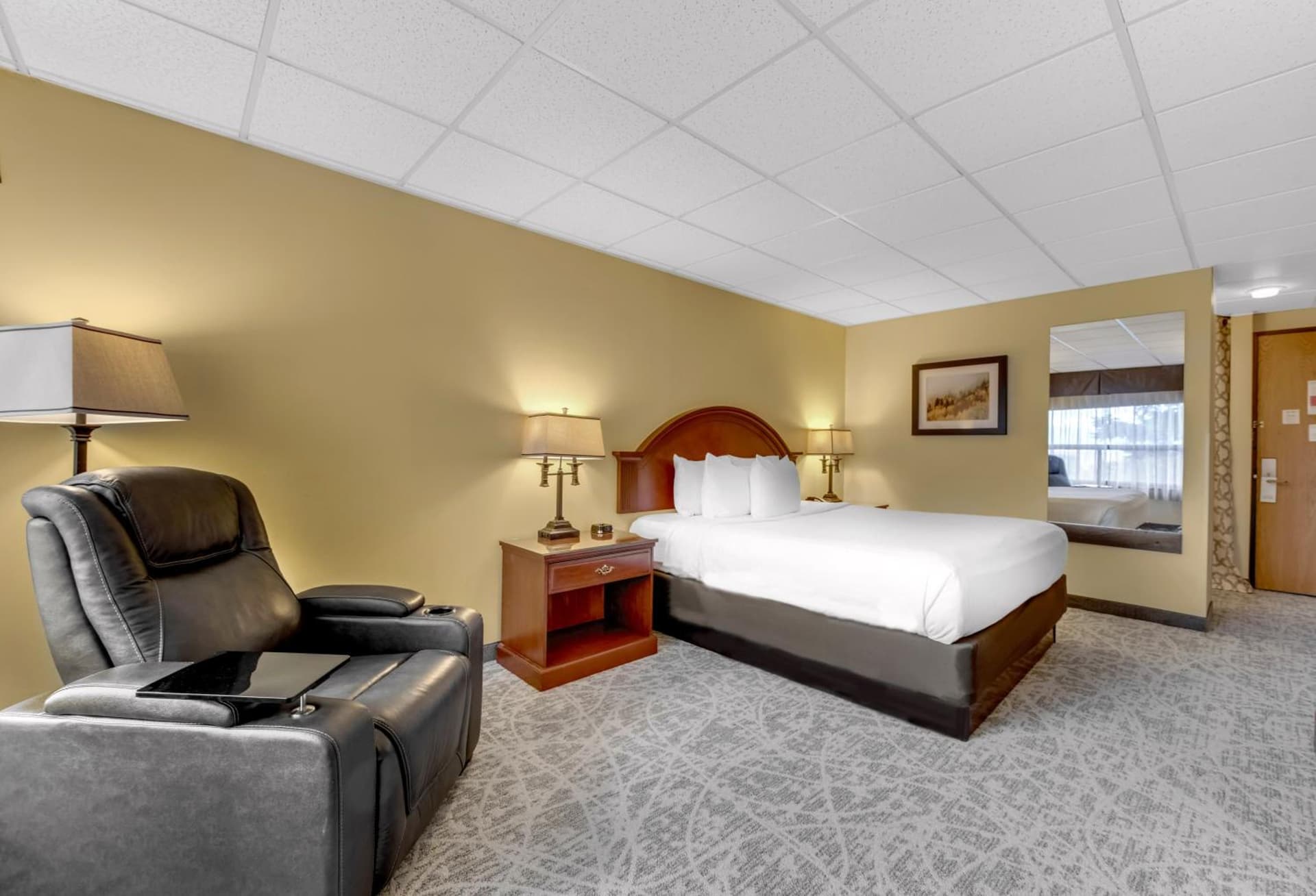 The Academy Hotel Colorado Springs gallery photo in Colorado Springs, CO — image 52