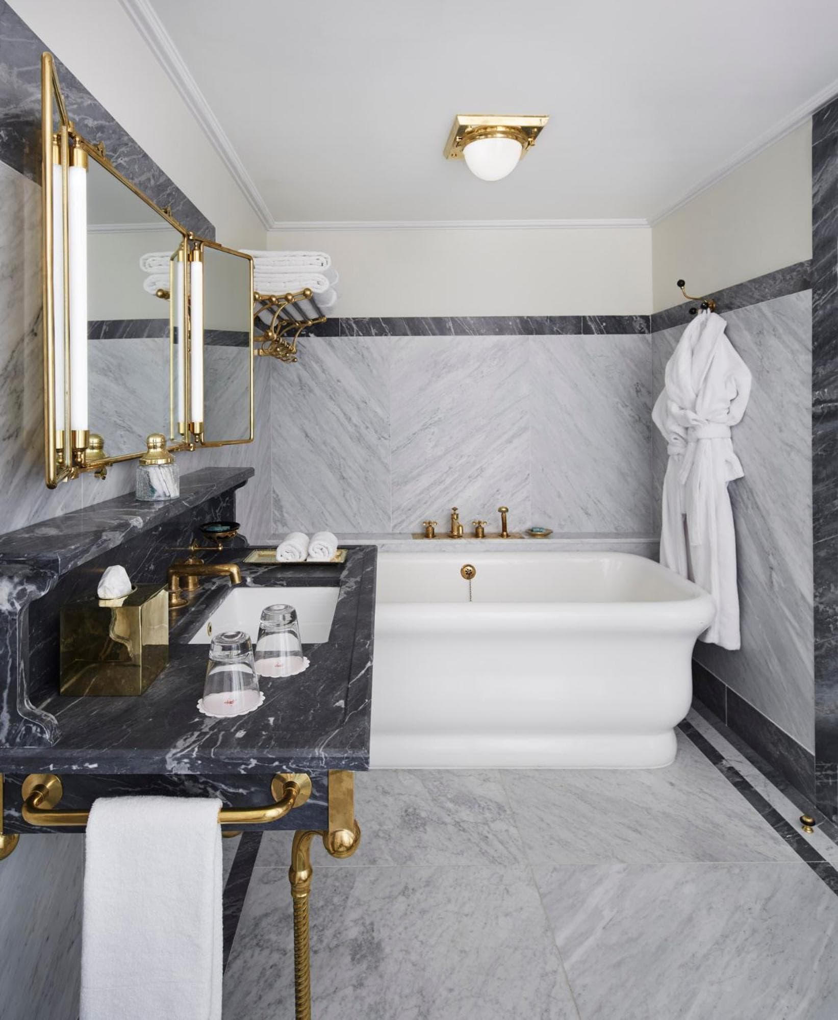 The Hotel Chelsea gallery photo in New York, NY — image 21