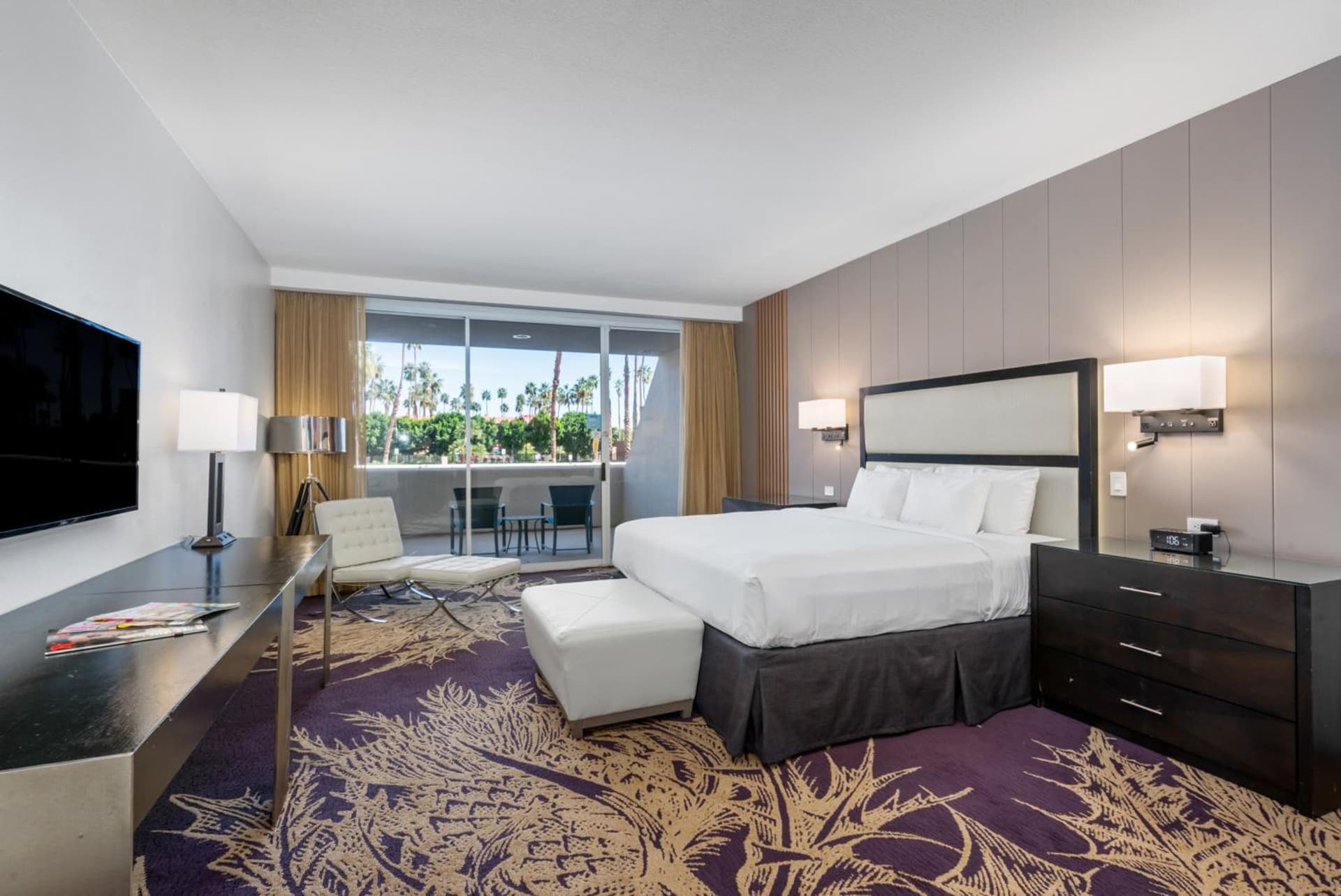 Hotel Zoso gallery photo in Palm Springs, CA — image 25