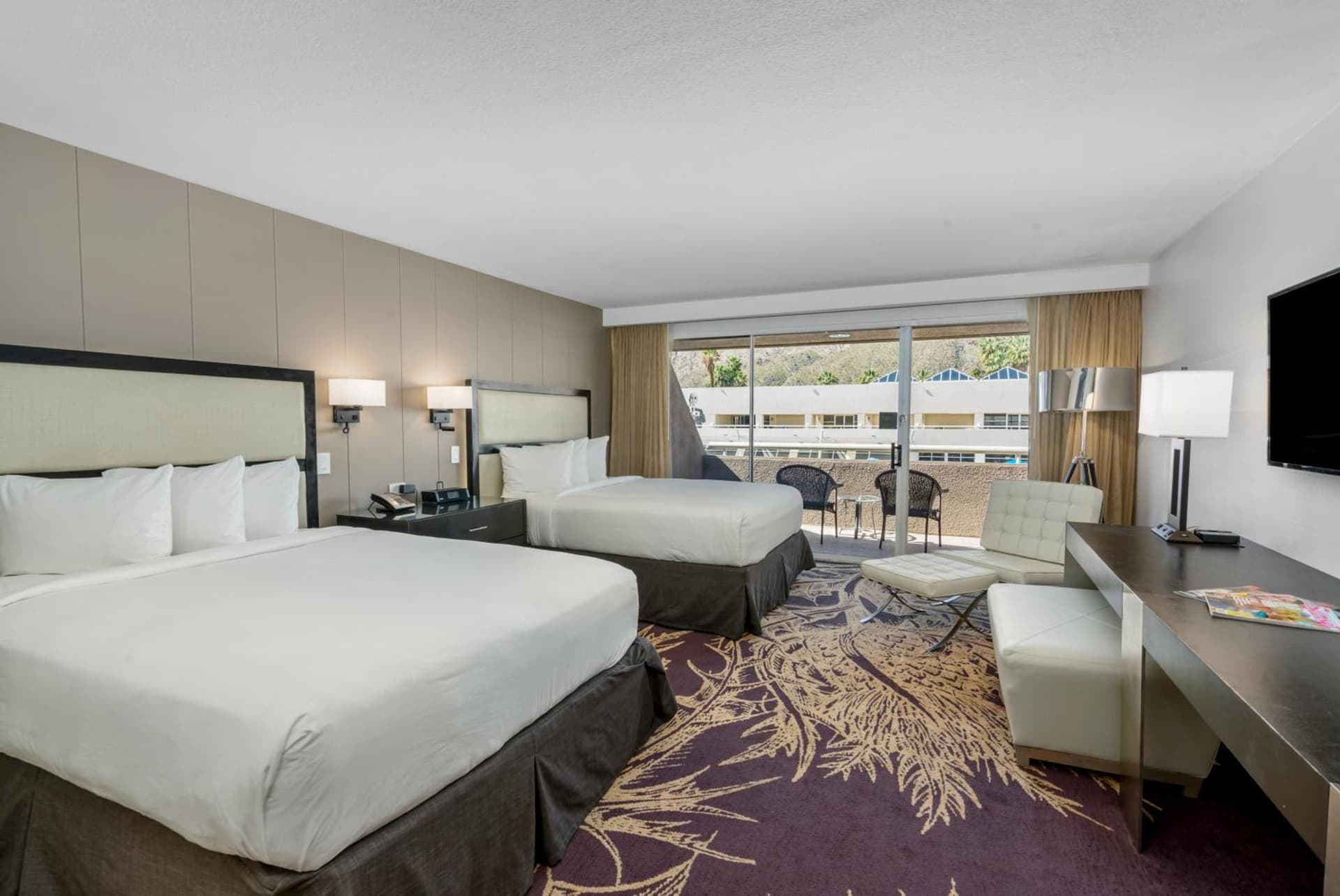 Hotel Zoso gallery photo in Palm Springs, CA — image 6