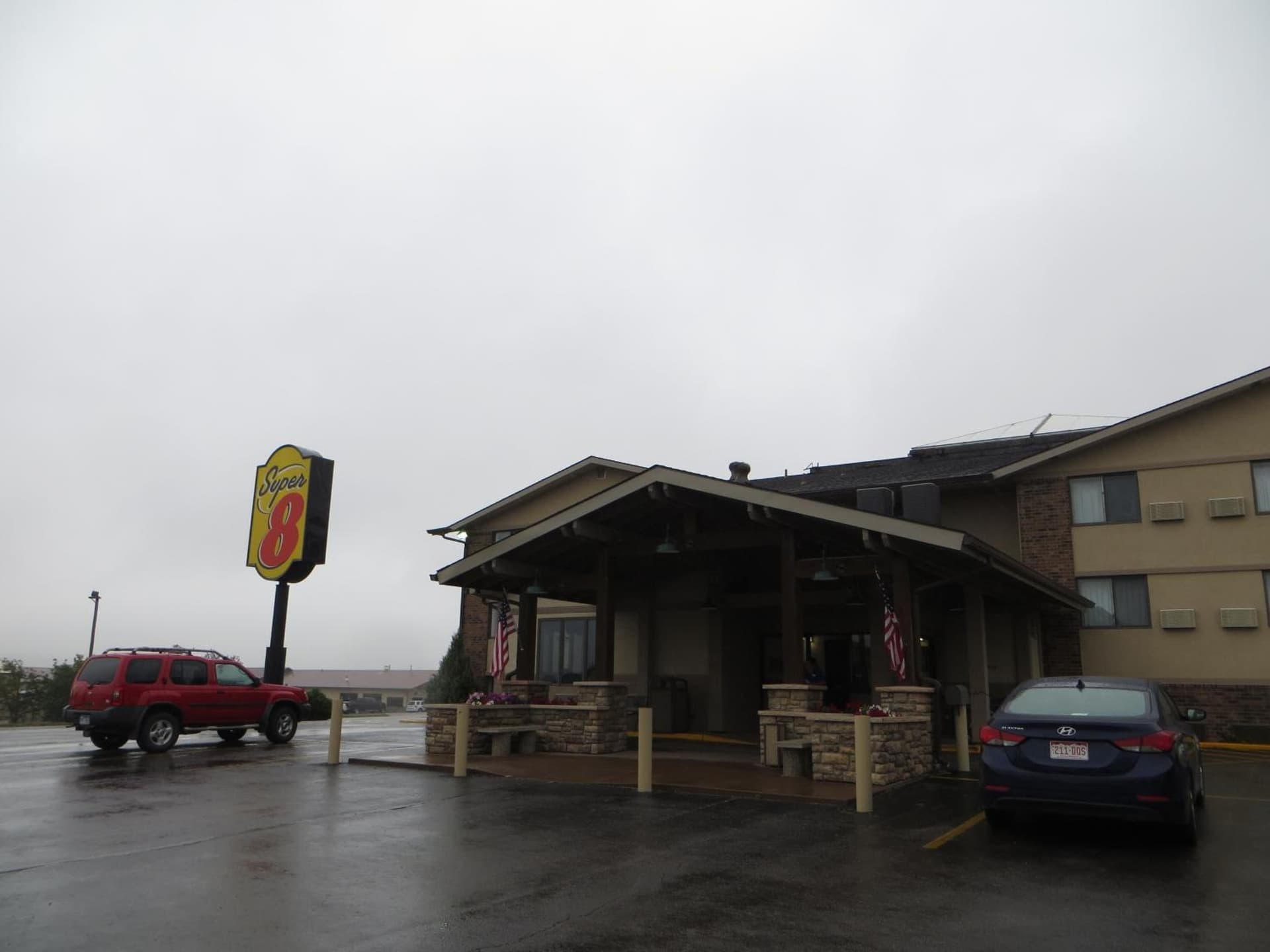 FairBridge Inn & Suites Spearfish featured exterior or lobby in Spearfish, SD — similar hotel