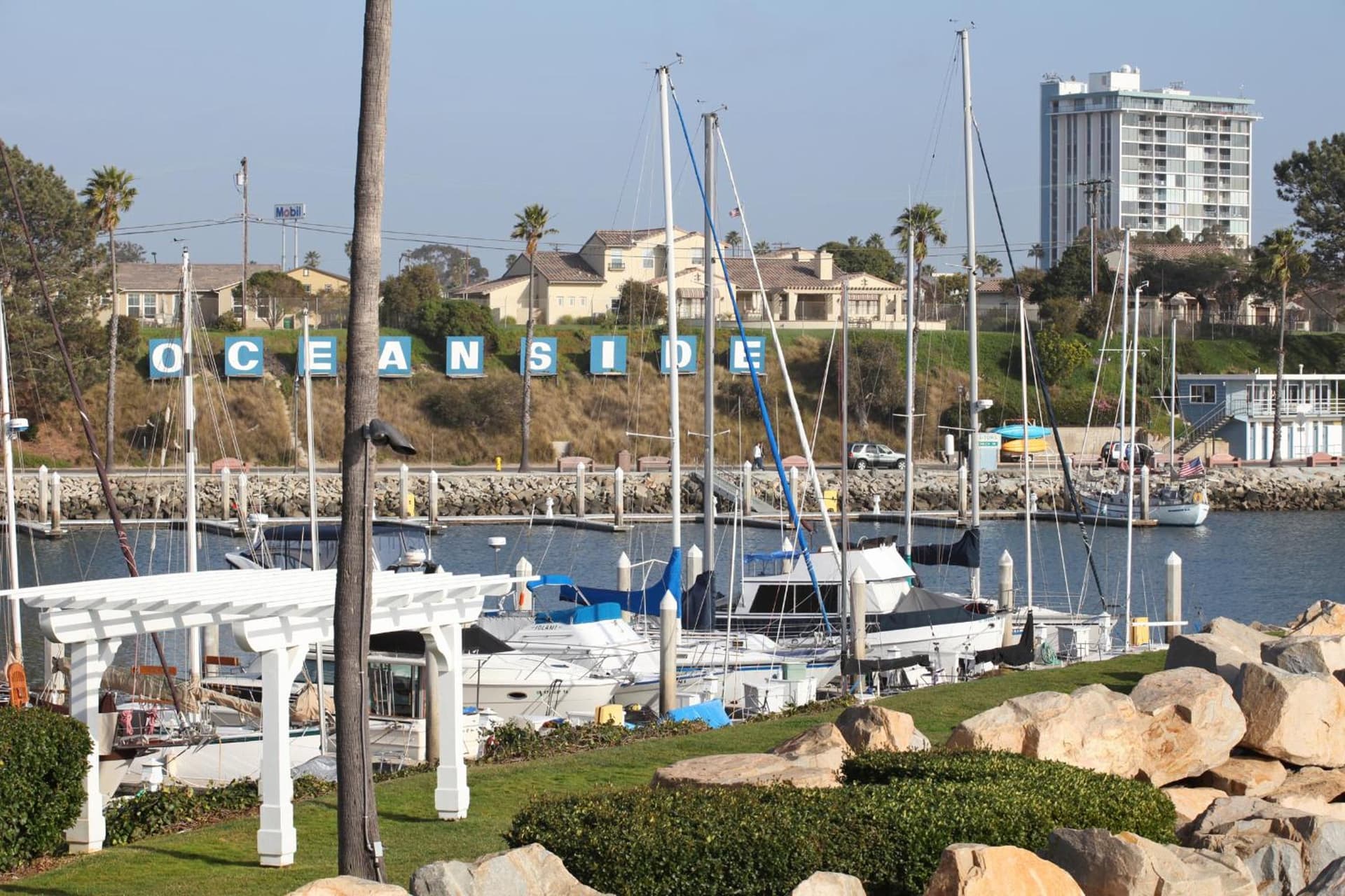 Oceanside Marina Suites gallery photo in Oceanside, CA — image 26