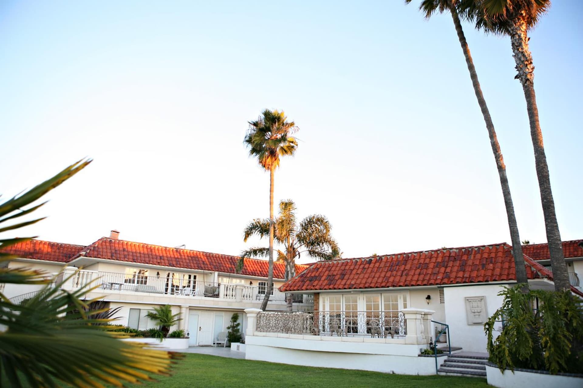Oceanside Marina Suites gallery photo in Oceanside, CA — image 20