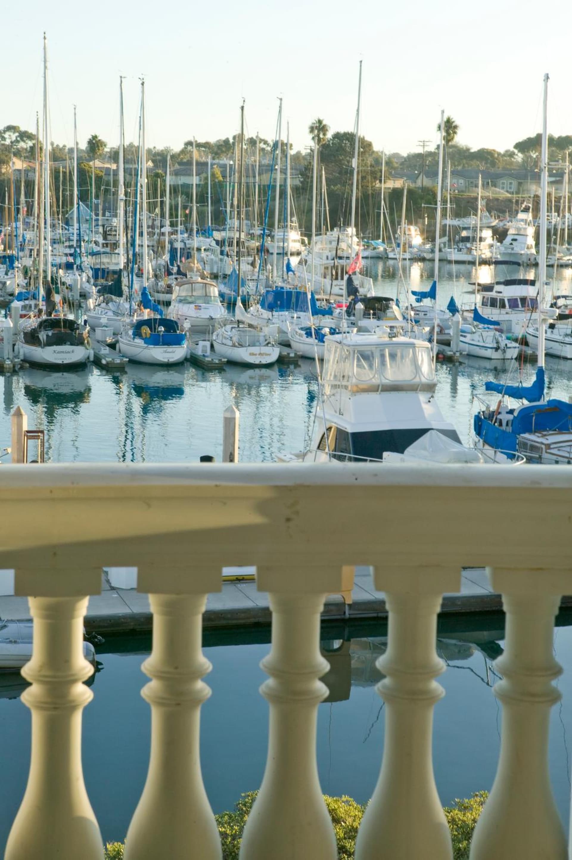 Oceanside Marina Suites gallery photo in Oceanside, CA — image 22