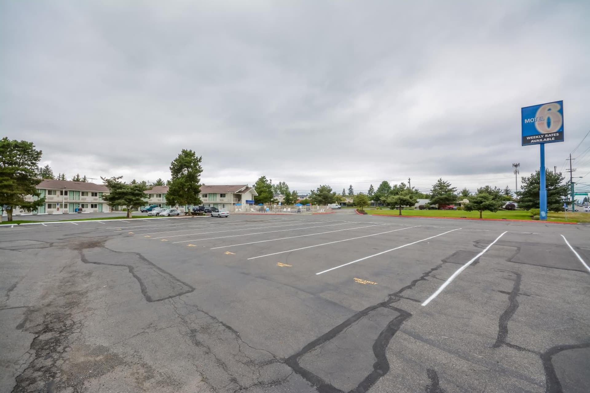 Motel 6-Everett, WA - North gallery photo in Everett, WA — image 18