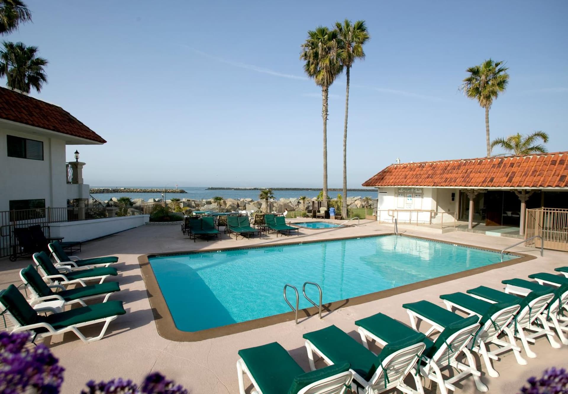 Oceanside Marina Suites gallery photo in Oceanside, CA — image 30