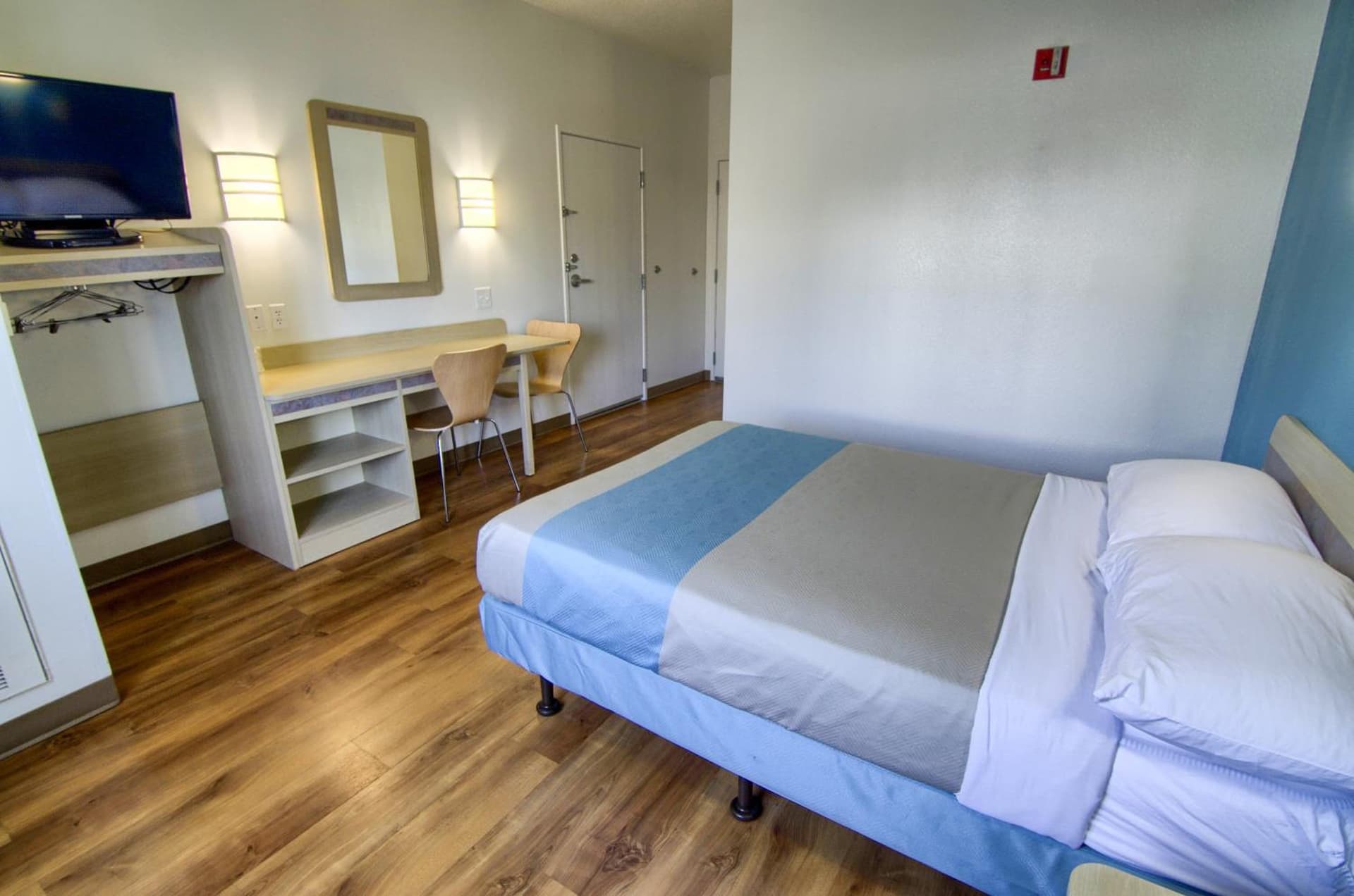 Motel 6-Portsmouth, NH gallery photo in Portsmouth, NH — image 24