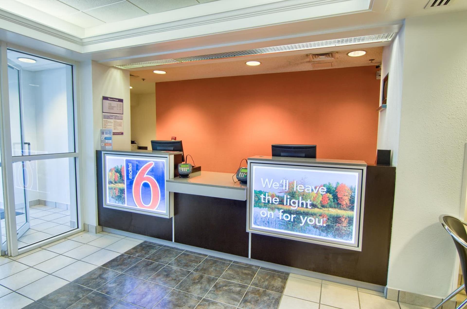 Motel 6-Portsmouth, NH gallery photo in Portsmouth, NH — image 55