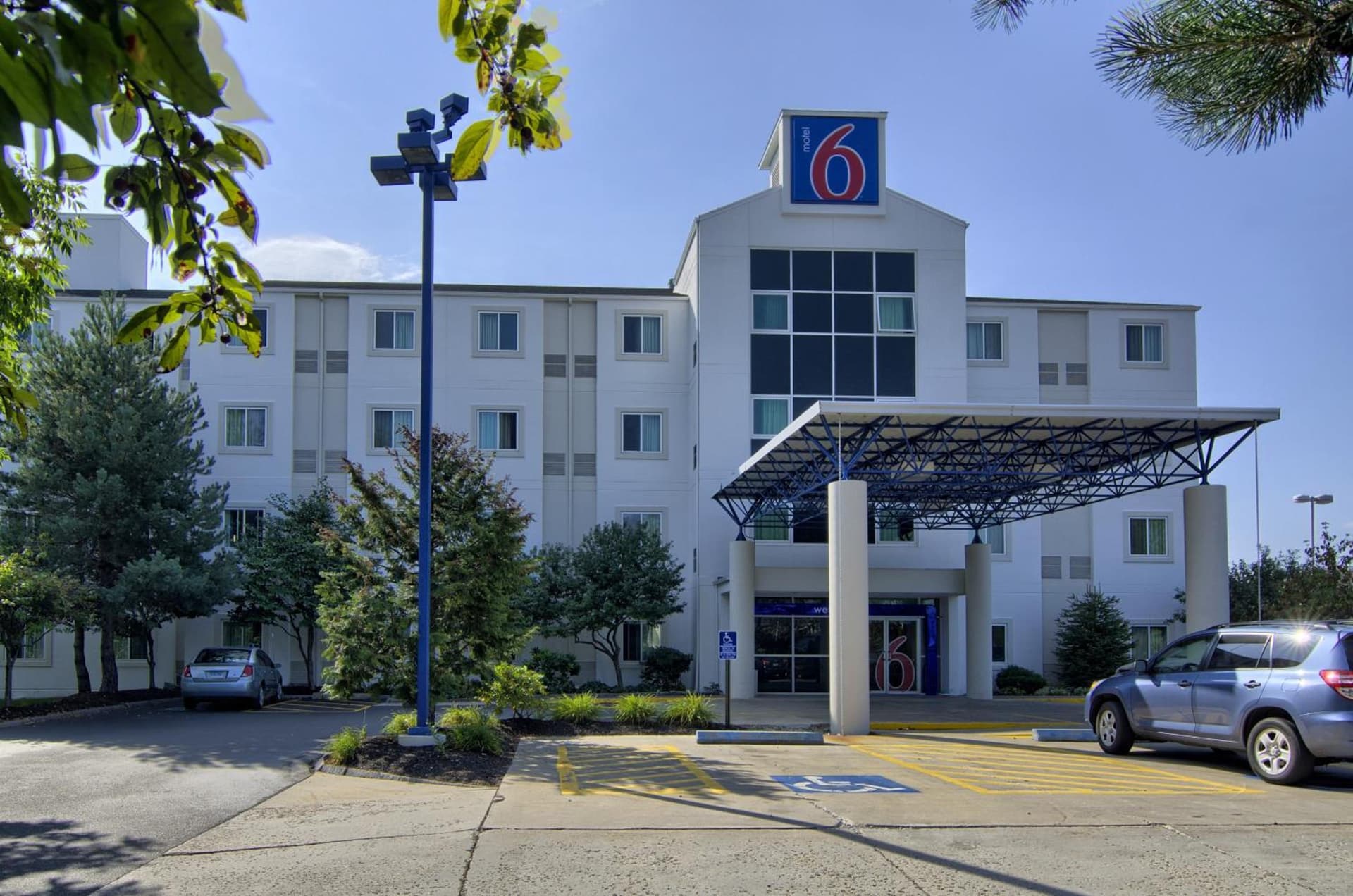 Motel 6-Portsmouth, NH gallery photo in Portsmouth, NH — image 14