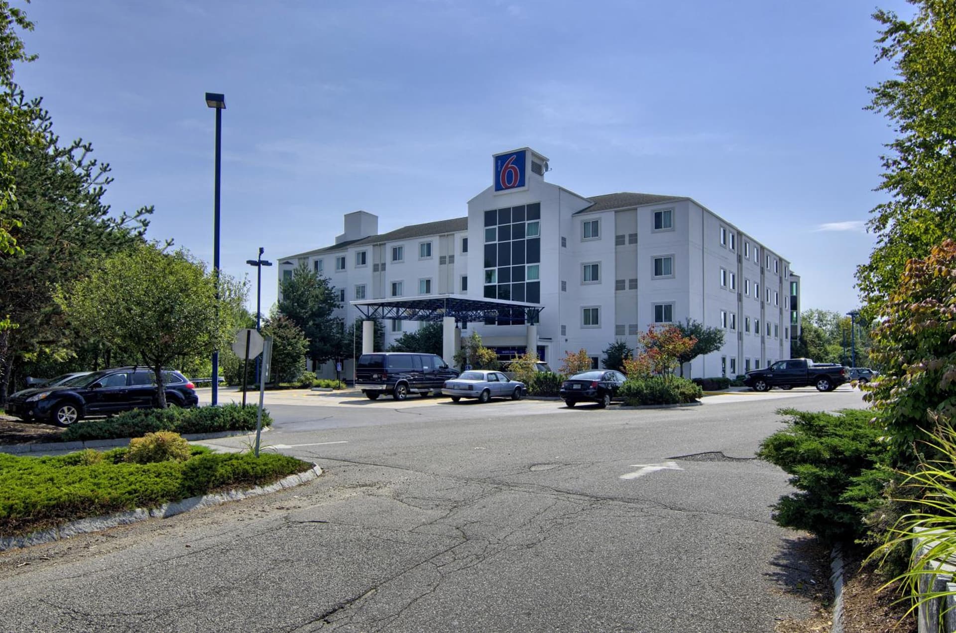 Motel 6-Portsmouth, NH gallery photo in Portsmouth, NH — image 29