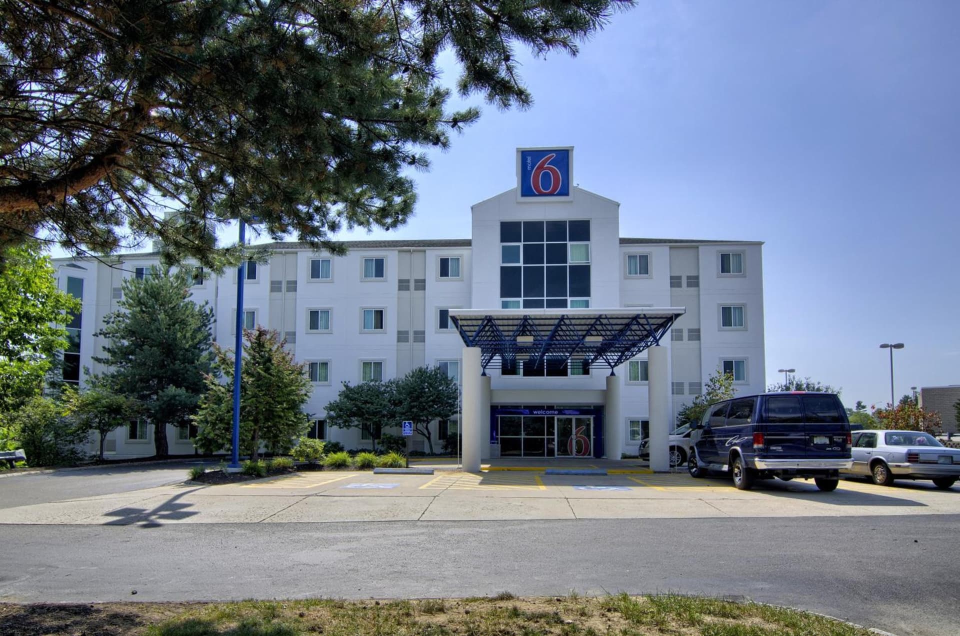 Motel 6-Portsmouth, NH gallery photo in Portsmouth, NH — image 31